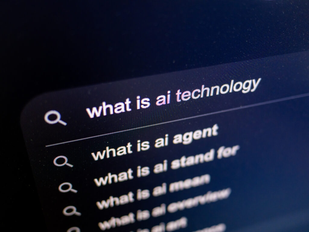 AI Search Optimization