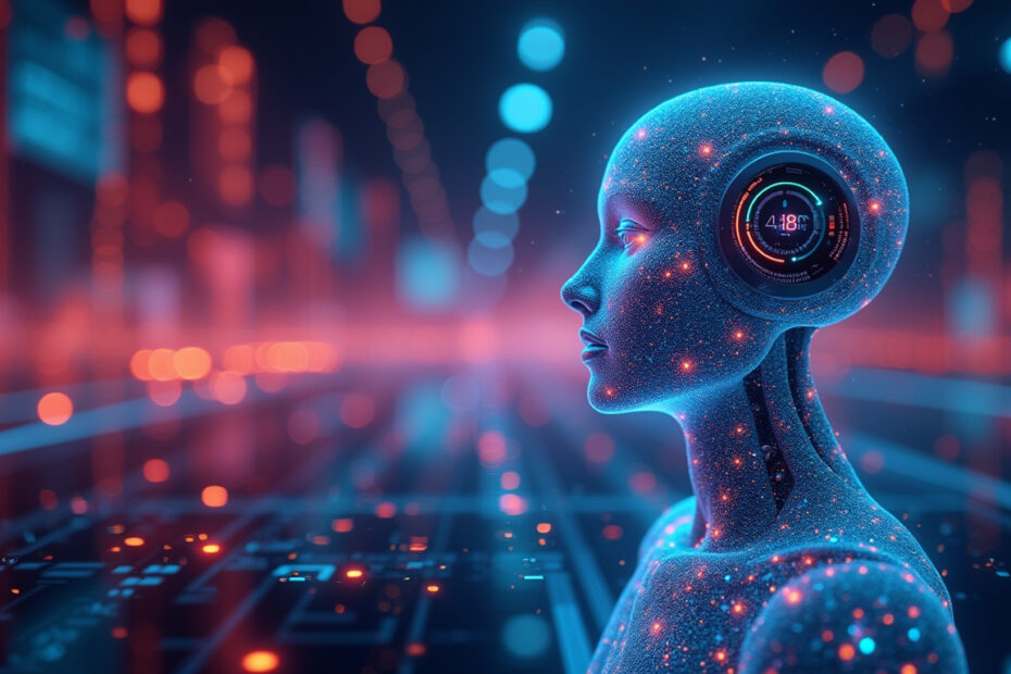 AI Content Evaluation: Revolutionizing Quality and Accuracy in Digital Media